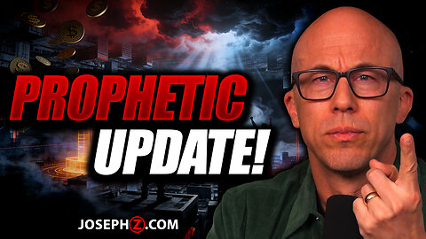 PROPHETIC UPDATE!