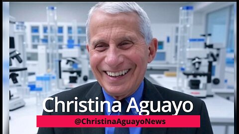 DNA Found In C*vid Matches Sequence Patented By Moderna 3 Years Before Pandemic Started