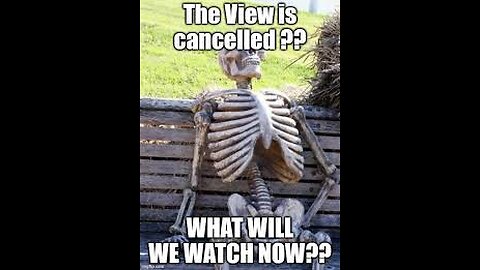 Monday Memes FRIES the Fired & Cancelled!