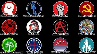 Tutte le ideologie politiche spiegate DOCUMENTARIO