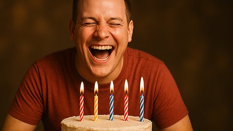 Dow's Weekly Digest - Your Birthday Candles (S4:E21)