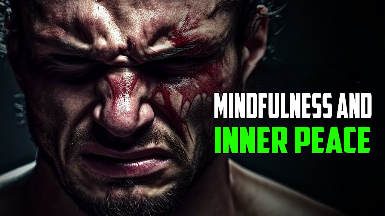 Mindfulness and Inner Peace