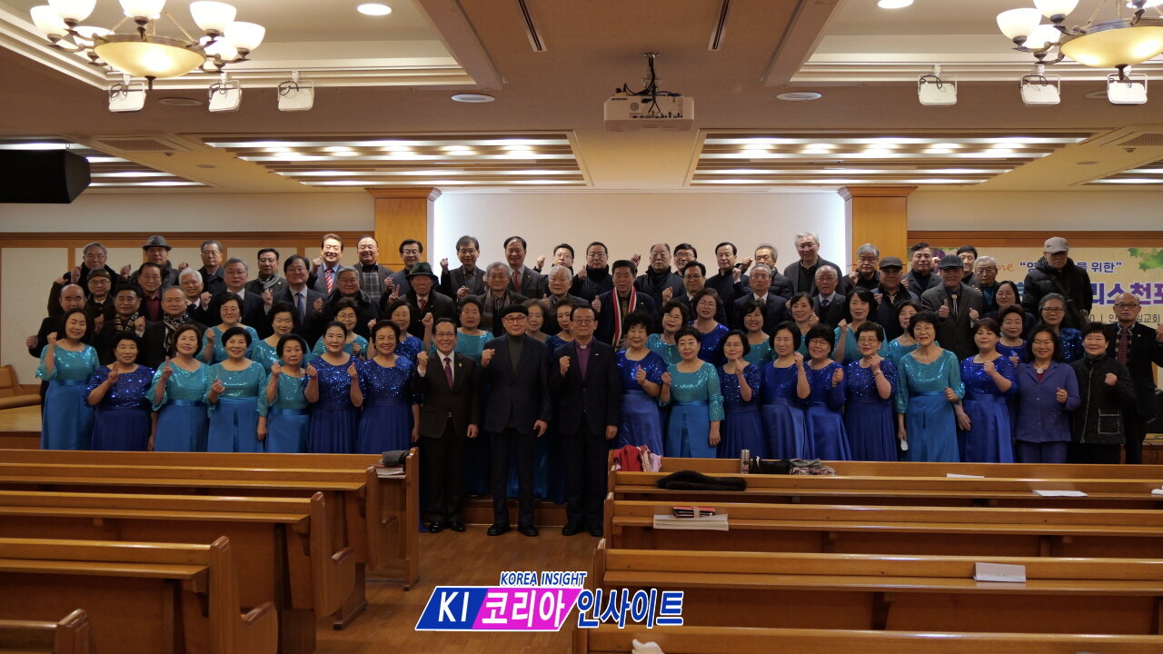 한국크리스찬포럼/ 강사: 윤보환 감독(영광교회).25.12.22.