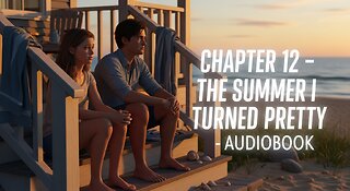 ( Chapter 12 ) The Summer I Turned Pretty by Jenny Han | Audiobook