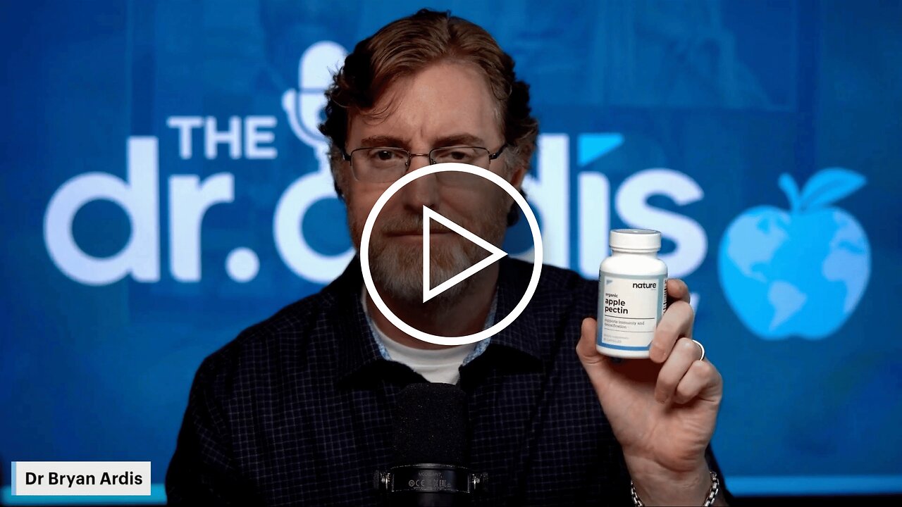 Organic Apple Pectin product