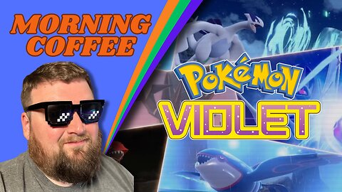 Catching Legendary Pokemon - Pokemon Violet