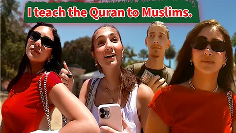 Does It Matter If You're Muslim? Find Out!