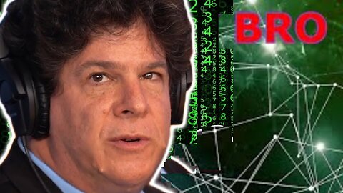 Eric Weinstein DEMOLISHES IQ!