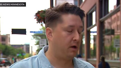Crisis Actor Says The Police Arrived At The "Mass Shooting" Hoax Within Seconds