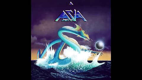 Asia - Asia (1982) [Full Album]