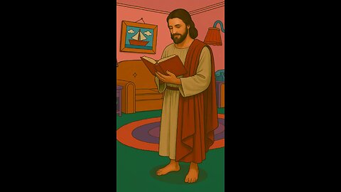 Man Shall Not Live by Bread Alone | Matthew 4:4 (ESV)