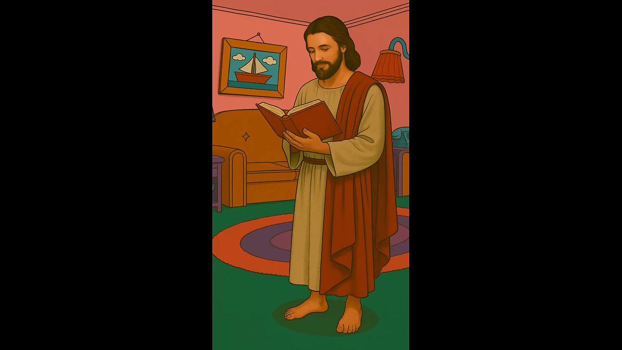 Man Shall Not Live by Bread Alone | Matthew 4:4 (ESV)