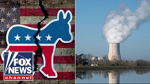 'WEB OF DARK MONEY' - Dems reportedly fueling opposition to Trump energy plan