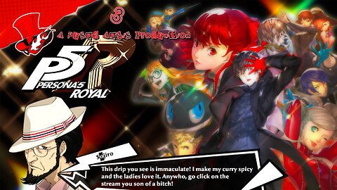 The Phantom Thieves Cult Is Born! | Persona 5 Royal PART 3