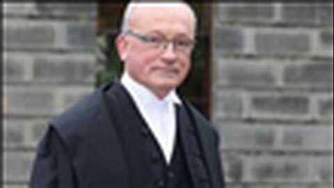 "Dramatic Court Departure: Judge Exits Suddenly In Gemma O'Doherty's Controversial Case"