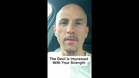 The Devil is Empress