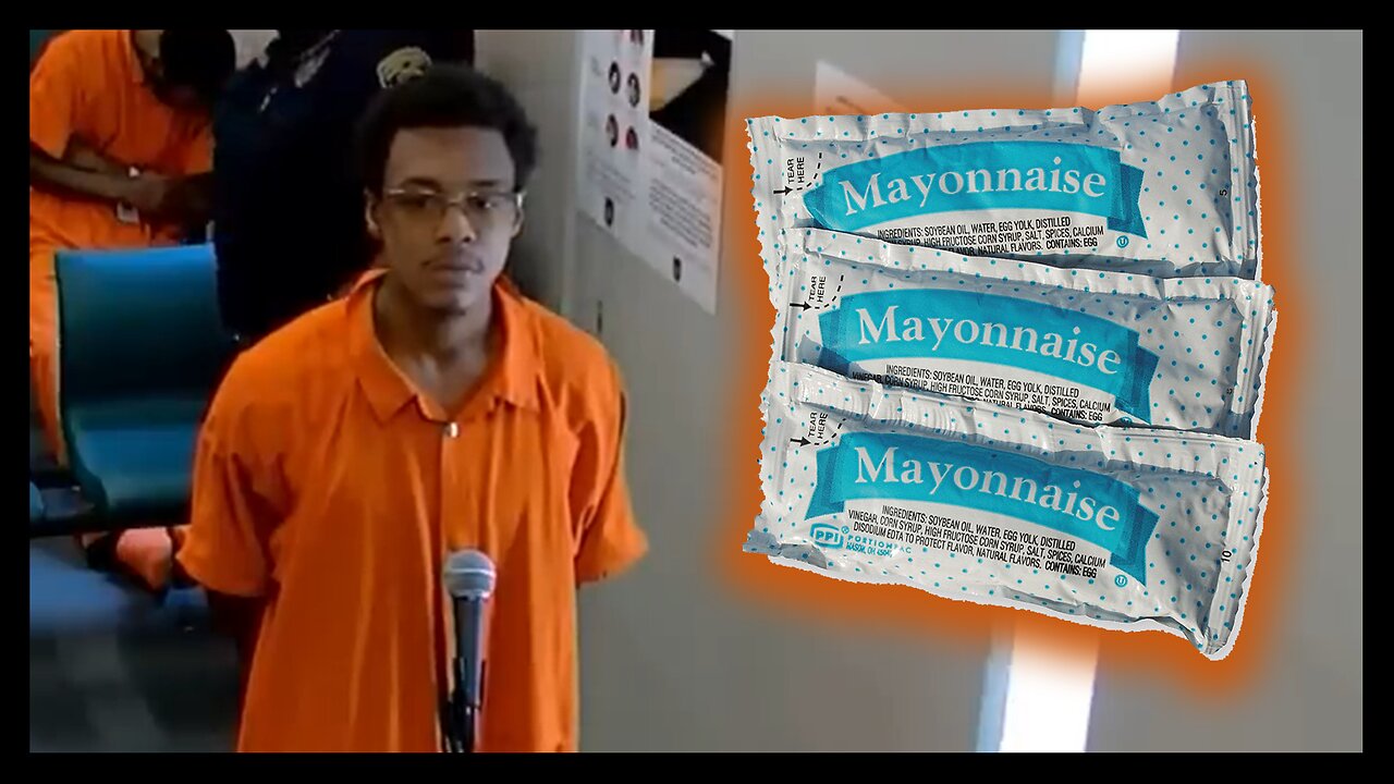 When Fast Food Turns DEADLY