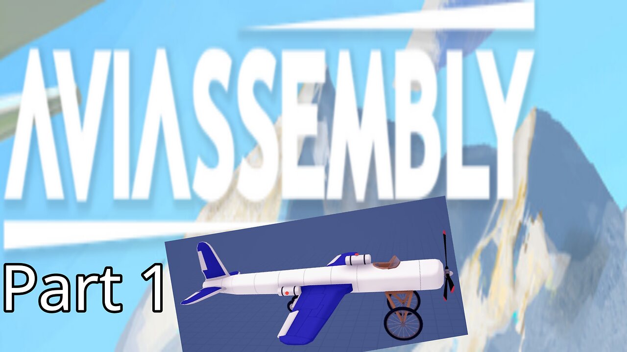 Were Back An It's No Longer A Demo | Aviassembly