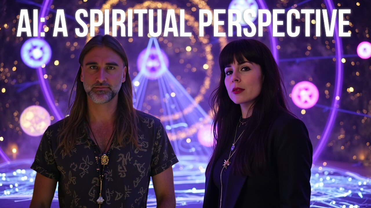 AI, Spiritual Ethics & Astrology