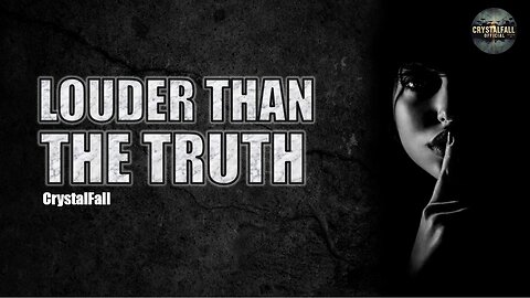 This Heartfelt Anthem Hits Deep. A Song That Speaks What Words Can’t | Louder Than the Truth