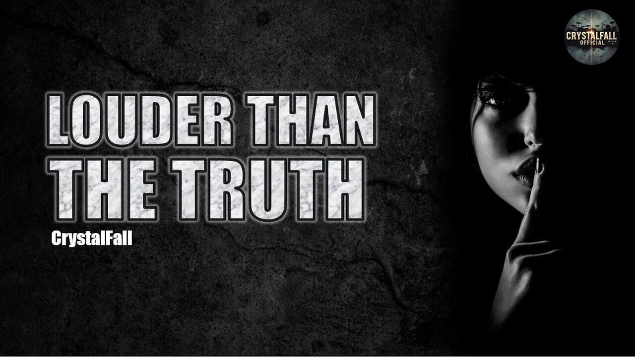 This Heartfelt Anthem Hits Deep. A Song That Speaks What Words Can’t | Louder Than the Truth