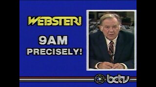 "Webster!" ☆ October 22, 1980 ☆ Full Episode