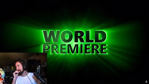 2025 Xbox Games Showcase was actually good