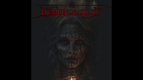 ATS Run, and trying out Demonologist