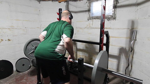 Pull Day 05/08/25