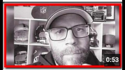"39-Year-Old NFL Analyst Dies After Suffering Illness, Suspected Vaccine Poisoning"