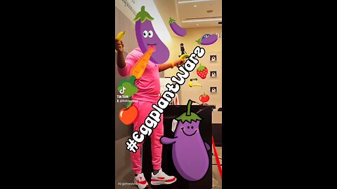 #WilliamGude Loves Da 🍆 #EggplantWarz #LoLCoWs #LoLz #StreamerWarz 💩🪣🐮🍆