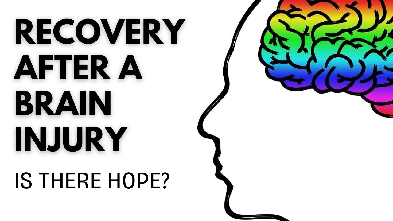A New Understanding of Recovery After a Brain Injury -- Linda Scotson (The Scotson Technique)
