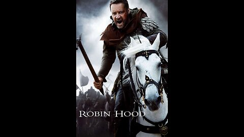 LDGi Robin Hood 2010