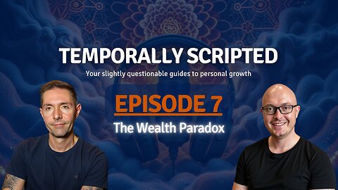 The Wealth Paradox: Why Success Makes You Crave What You Left Behind
