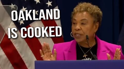Mayor of CRIME-INFESTED HELLHOLE brags about giving ICE the 🖕