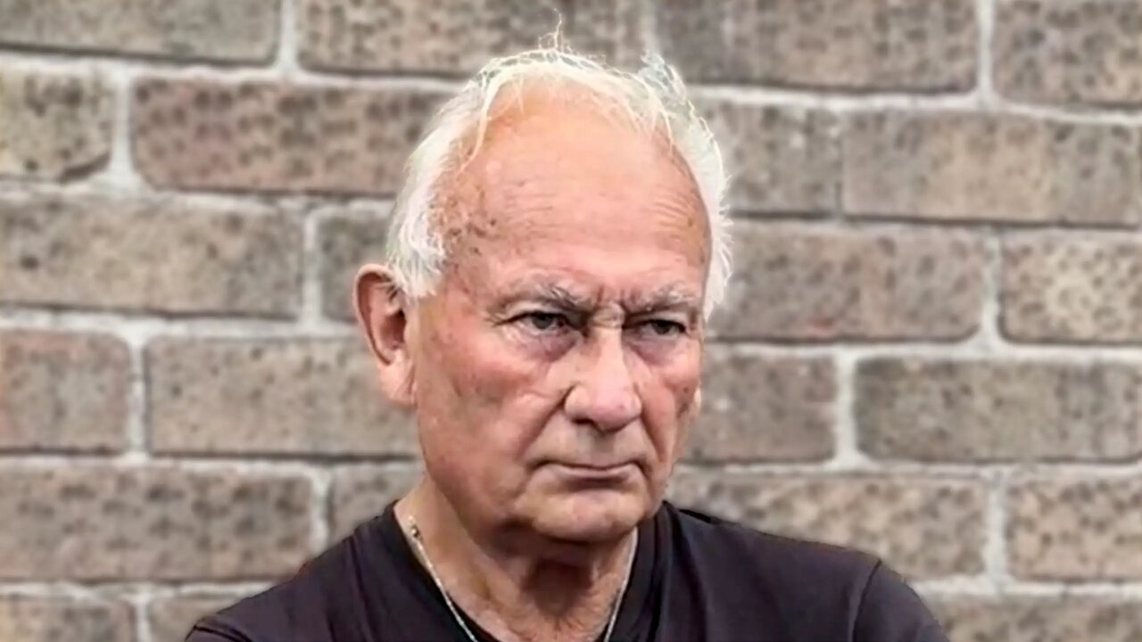 Sydney Beer, Bodmin 31/7/25