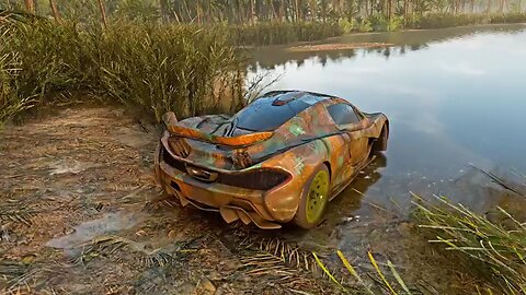 Rebuilding_Mclaren_P1___Forza_Horizon_5_Steering_tWheel_project