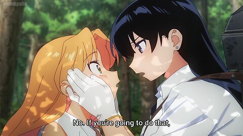 no bad girls allowed | Ruri Rocks