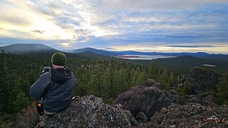 WordHike 119, 2 Kings 1-2, Ob 1, Ps 82-83, Rom 9