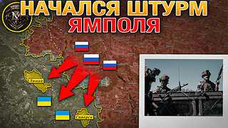 Запад Не Желает Воевать С Россией❌⚔️ Запорожский Фронт Продолжает Рушится🔥 Военные Сводки 13.09.2025
