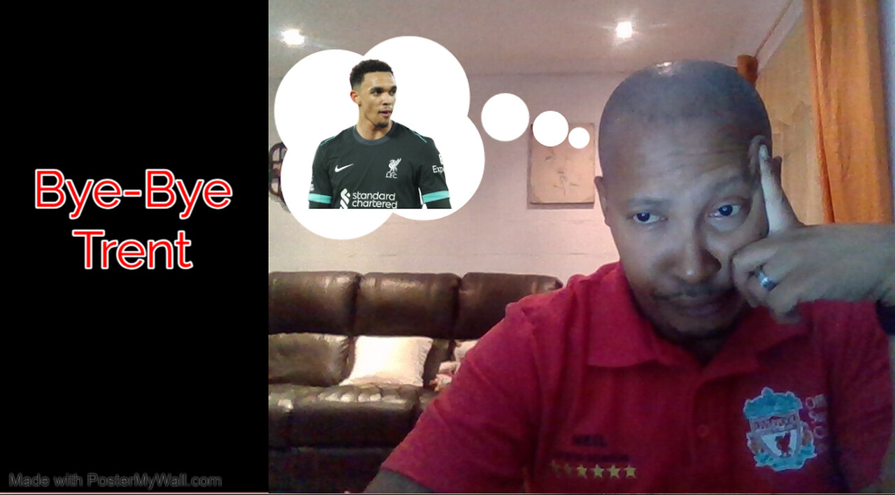 Trent's Future at Liverpool – Will His Exit Affect the Title Race?