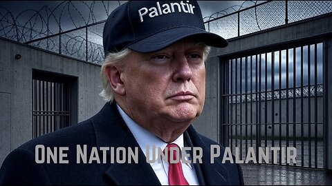 One Nation Under Palantir