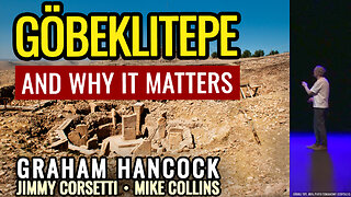 Gobekli Tepe and Why it Matters