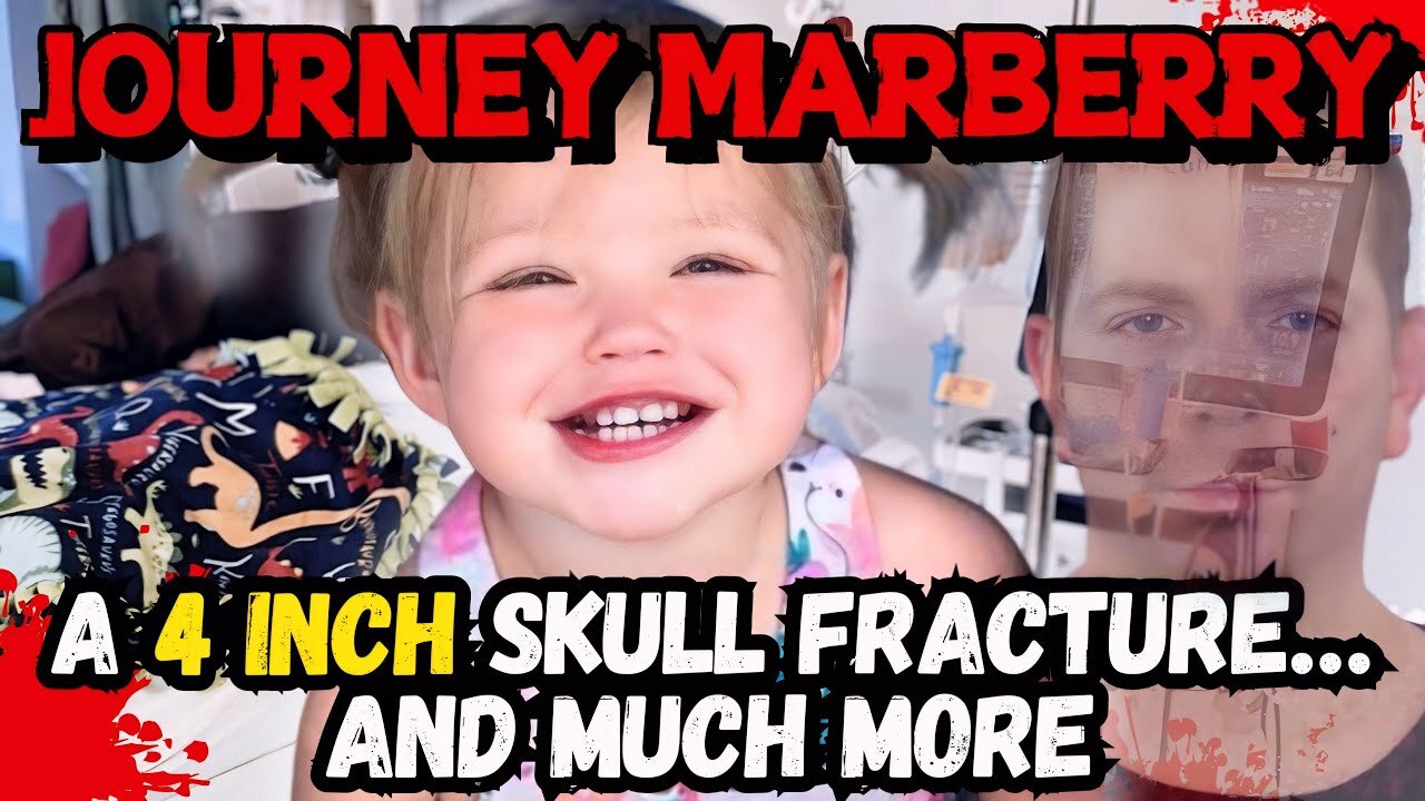 Was A Second Person Also To Blame???- The Story of Journey Marberry
