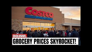 Buy These 10 Costco Items Before Prices SKYROCKET in May!