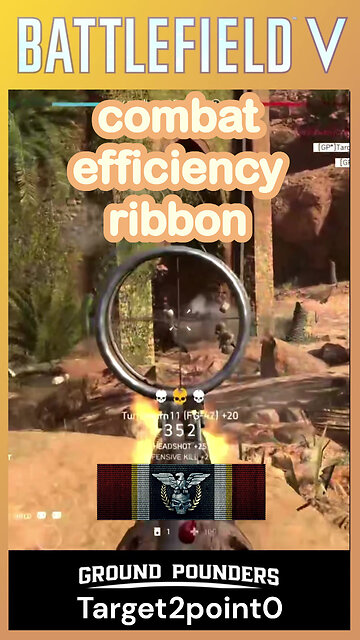 combat efficiency