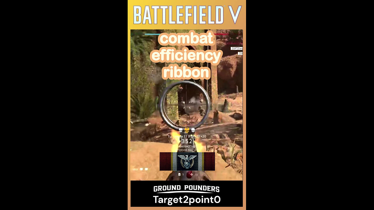 combat efficiency