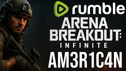 Extraction Action Live! w/ @AM3R1C4NWOM4N