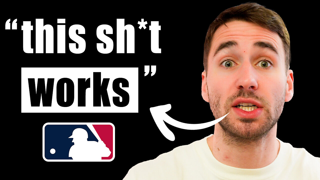 How I Made $54,000 in One Day Betting on MLB Home Runs