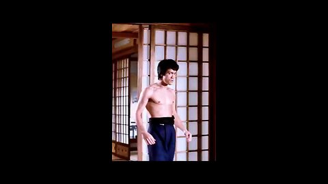 Bruce Lee